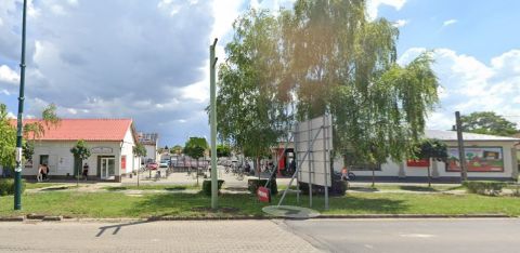 Kiadó Üzlethelyiség 5900 Orosháza 