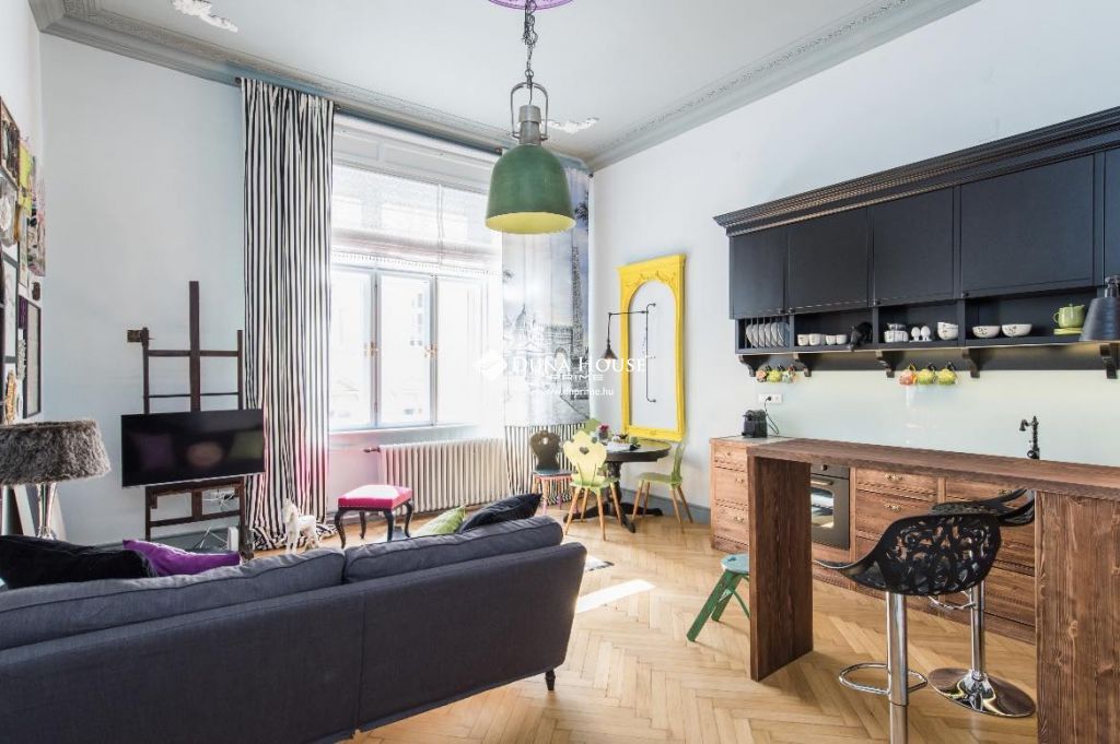 Eladó lakás, Budapest, 5. kerület