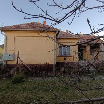 Eladó Ház 8861 Szepetnek 
