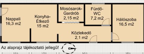 Eladó Ház 8777 Homokkomárom 