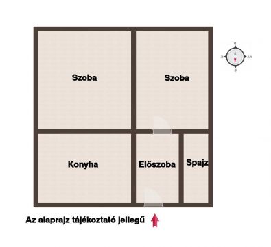 Eladó Ház 6100 Kiskunfélegyháza 