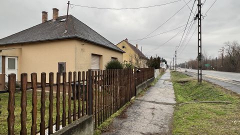 Eladó Ház 8000 Székesfehérvár Székesfehérvár, Feketehegy