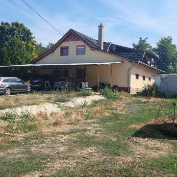 Eladó Ház 4100 Berettyóújfalu 4100 Berettyóújfalu, Külterületi