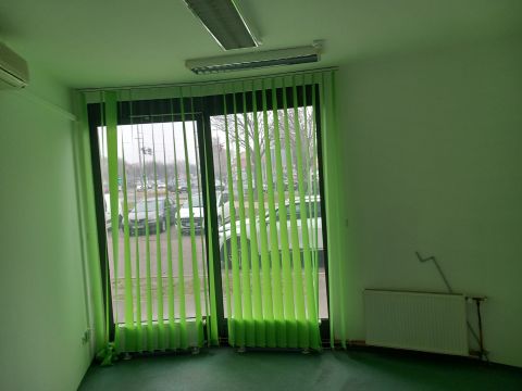 Eladó Irodaépület 4025 Debrecen 