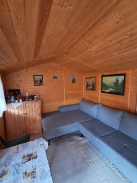 Eladó Telek 9511 Kemenesmihályfa 