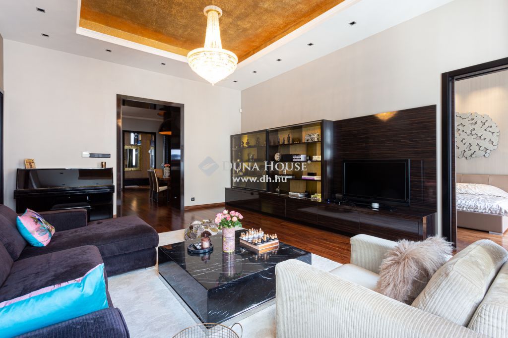 1075 Budapest 7. kerület , Operaház közelében luxus ingatlan eladó — 1/14