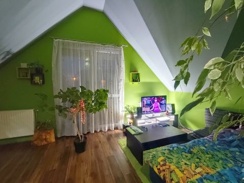 Eladó Lakás 9400 Sopron Lehár lakópark