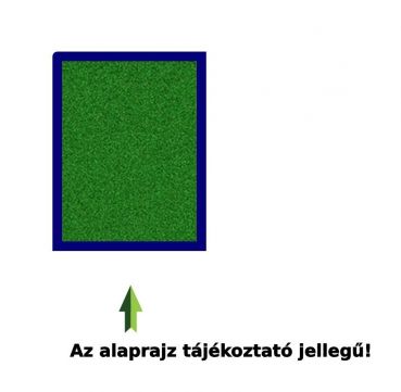 Eladó Mezőgazdasági 2461 Tárnok Tárnok és Érd találkozásánál