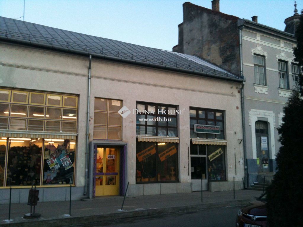 4800 Vásárosnamény , Vásárosnamény — 1/11