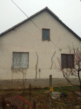 Eladó Ház 3974 Ricse 