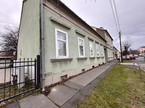 Eladó Ház 9700 Szombathely 