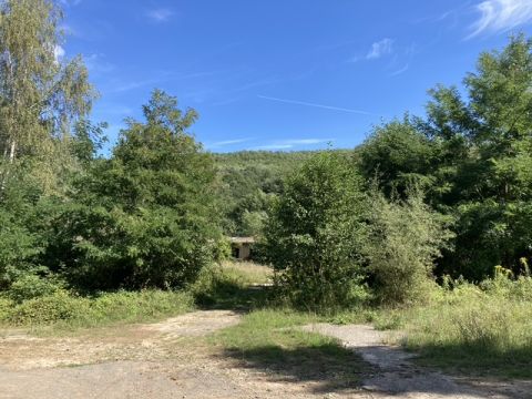 Eladó Telek 3153 Dorogháza 