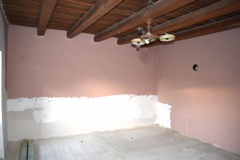 Eladó Ház 9554 Borgáta 