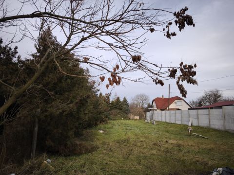 Eladó Telek 2230 Gyömrő 