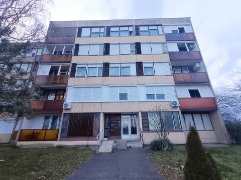 Eladó Lakás 7200 Dombóvár Bezerédj utca