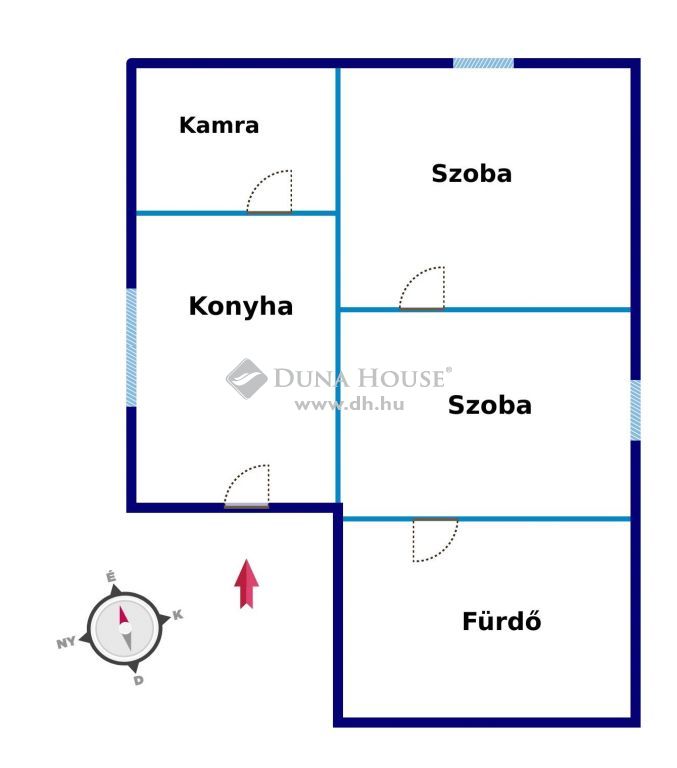 6032 Nyárlőrinc — 1/9