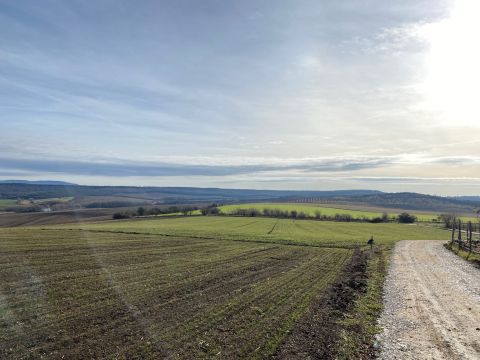 Eladó Telek 2822 Szomor 