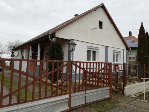 Eladó Ház 3597 Hejőkeresztúr 