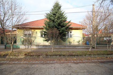 Eladó Ház 1171 Budapest 17. kerület 