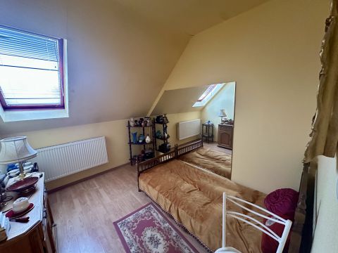 Eladó Ház 4551 Nyíregyháza 