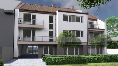 Eladó Lakás 4400 Nyíregyháza , Hímes