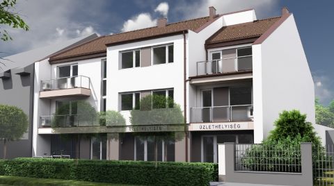 Eladó Lakás 4400 Nyíregyháza Hímes