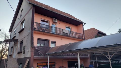 Eladó Ház 2242 Sülysáp 