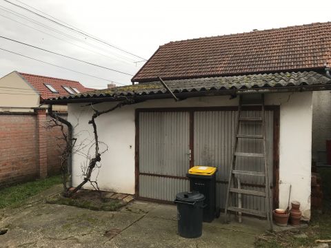 Eladó Ház 6100 Kiskunfélegyháza 