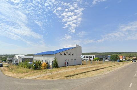 Eladó Telek 2100 Gödöllő Összközműves ipari telkek