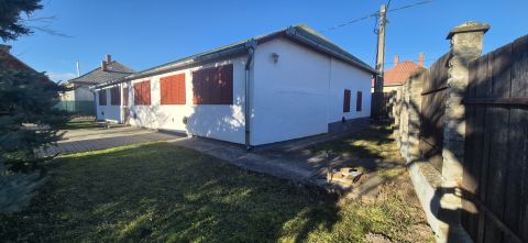 Eladó Ház 3388 Poroszló 