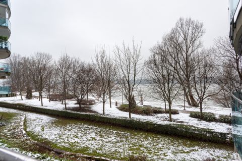 Eladó Lakás 1138 Budapest 13. kerület MARINA PARTI ÁLOM, 3 SZOBÁS FELTÉTLEN DUNAI PANORÁMÁS ELSŐ EMELETI LAKÁS ELADÓ! 