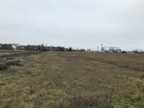Eladó Telek 8092 Pátka , Vargahegyen