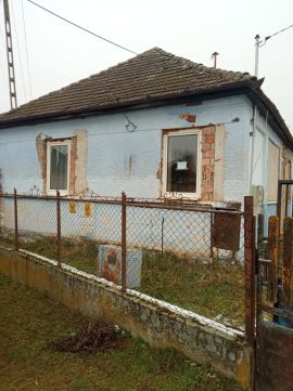 Eladó Ház 3976 Révleányvár 