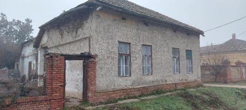Eladó Ház 5440 Kunszentmárton 5440 Kunszentmárton, Csendes