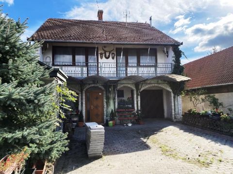 Eladó Ház 2344 Dömsöd , 2344 Dömsöd, Központhoz közel