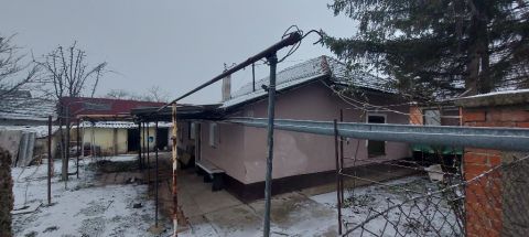 Eladó Ház 5440 Kunszentmárton 5440 Kunszentmárton, Csendes