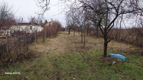 Eladó Telek 2030 Érd , Kálvária hegy