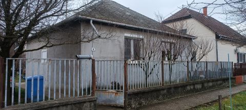 Eladó Ház 7900 Szigetvár 