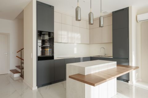 Eladó Ház 8230 Balatonfüred Prémium kategóriás  új ház Balatonfüred panorámás övezetében