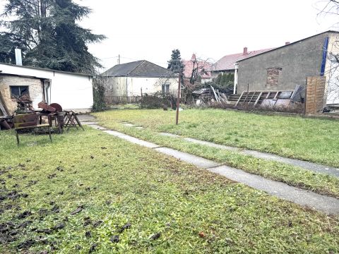 Eladó Ház 7627 Pécs Pécsett a Belvárostól pár percre csendes környezetben 