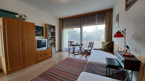 Eladó Lakás 8230 Balatonfüred Balatonfüreden szuper kis nyaraló, 15 percre a parttól!