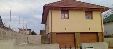 Eladó Ház 2213 Monorierdő 