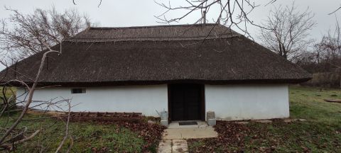 Eladó Ház 8649 Balatonberény 