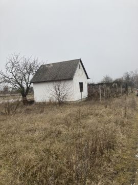 Eladó Telek 2060 Bicske 