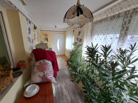 Eladó Ház 6500 Baja , Belvároshoz közel