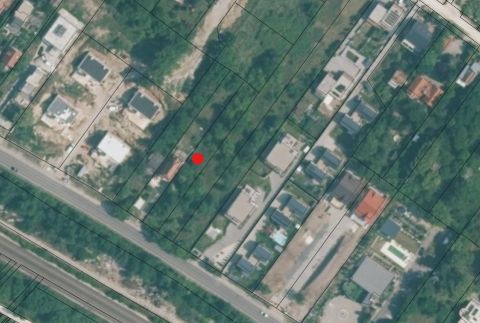 Eladó Telek 1037 Budapest 3. kerület , Ürömhegy Bécsi út felőli részén
