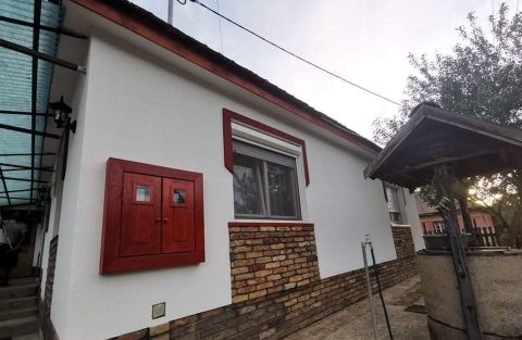 Eladó Ház 2619 Legénd , Dózsa György utca