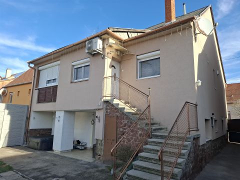 Eladó Ház 9700 Szombathely 
