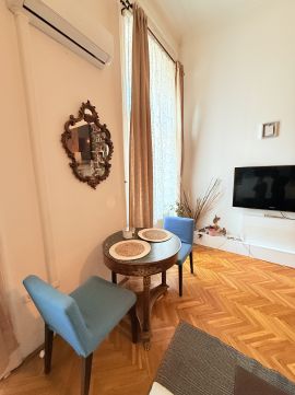 Eladó Lakás 1065 Budapest 6. kerület 