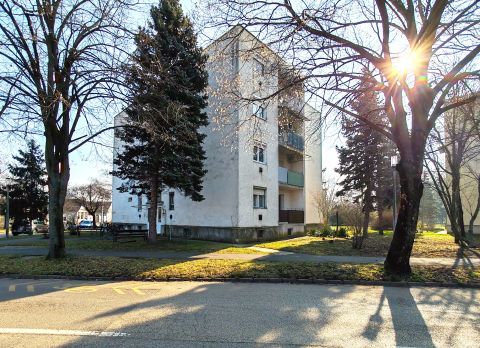 Eladó Lakás 5600 Békéscsaba , Áchim lakótelepen